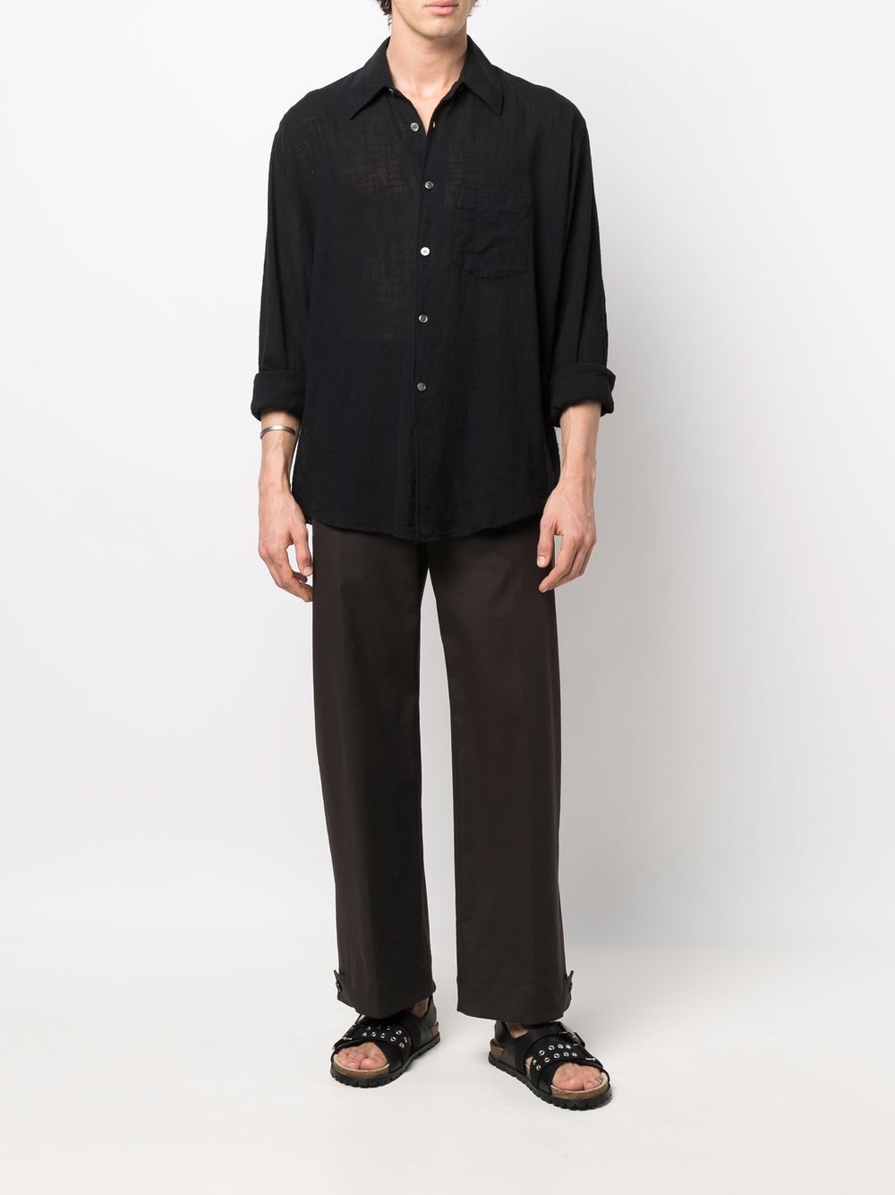 トップス 25SS OUR LEGACY COCO SHIRT size44 Our Legacy Coco Shirt | Apparel » Buy online now!